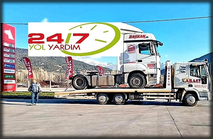 Neden Abalı Oto Kurtarma?